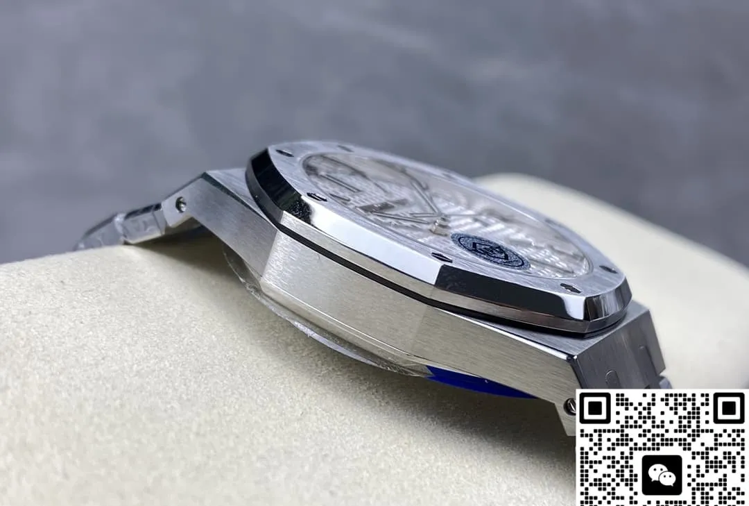 APS Factory Audemars Piguet Royal Oak 15510ST.OO.1320ST.08 1:1 Best Edition Replica Watch